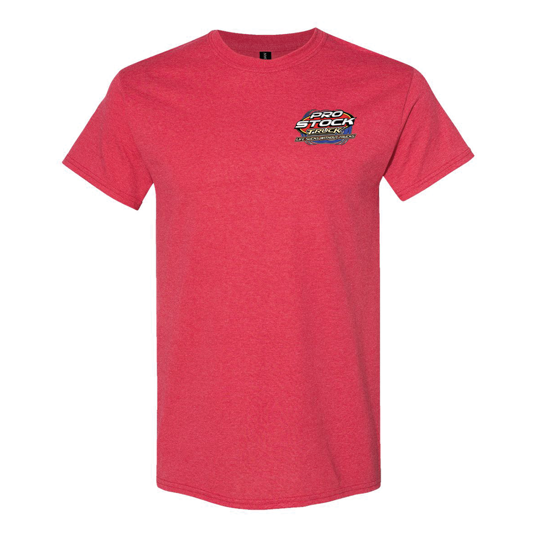 Life Sucks Without Trucks Dodge