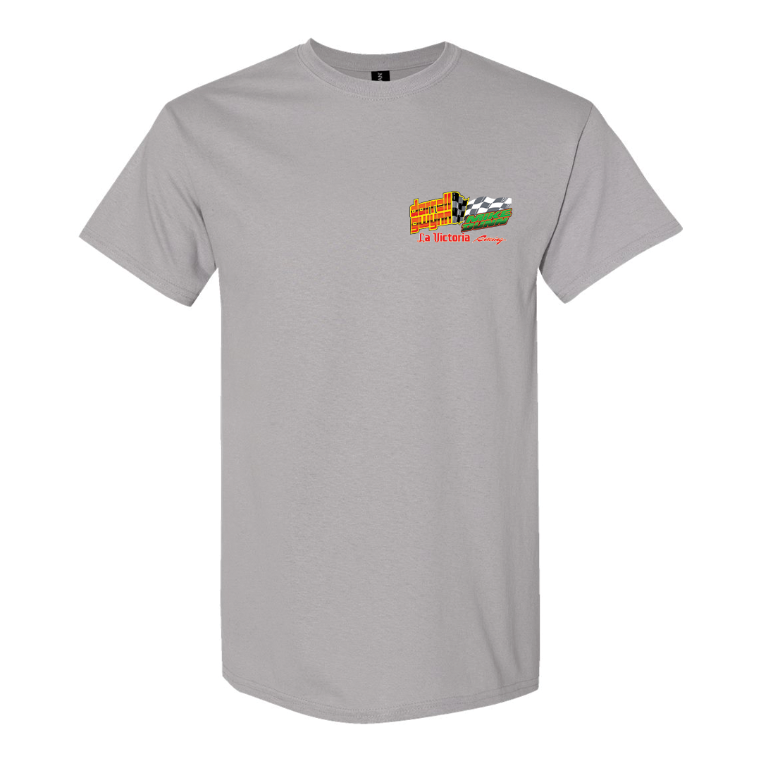 Darrell Gwynn/Mike Dunn 1993 La Victoria Salsa Top Fuel Shirt