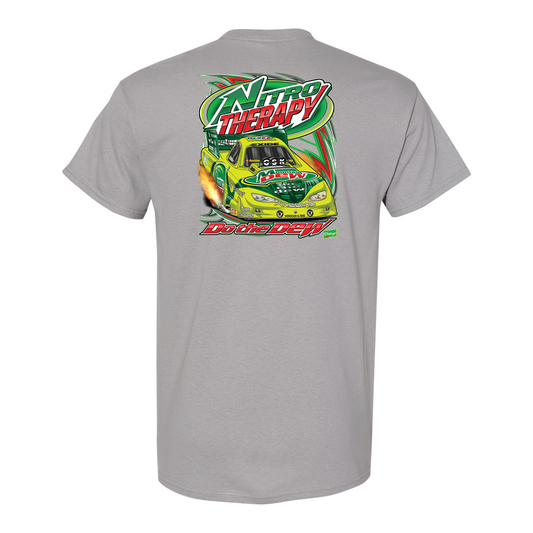 Nitro Therapy Do the Dew
