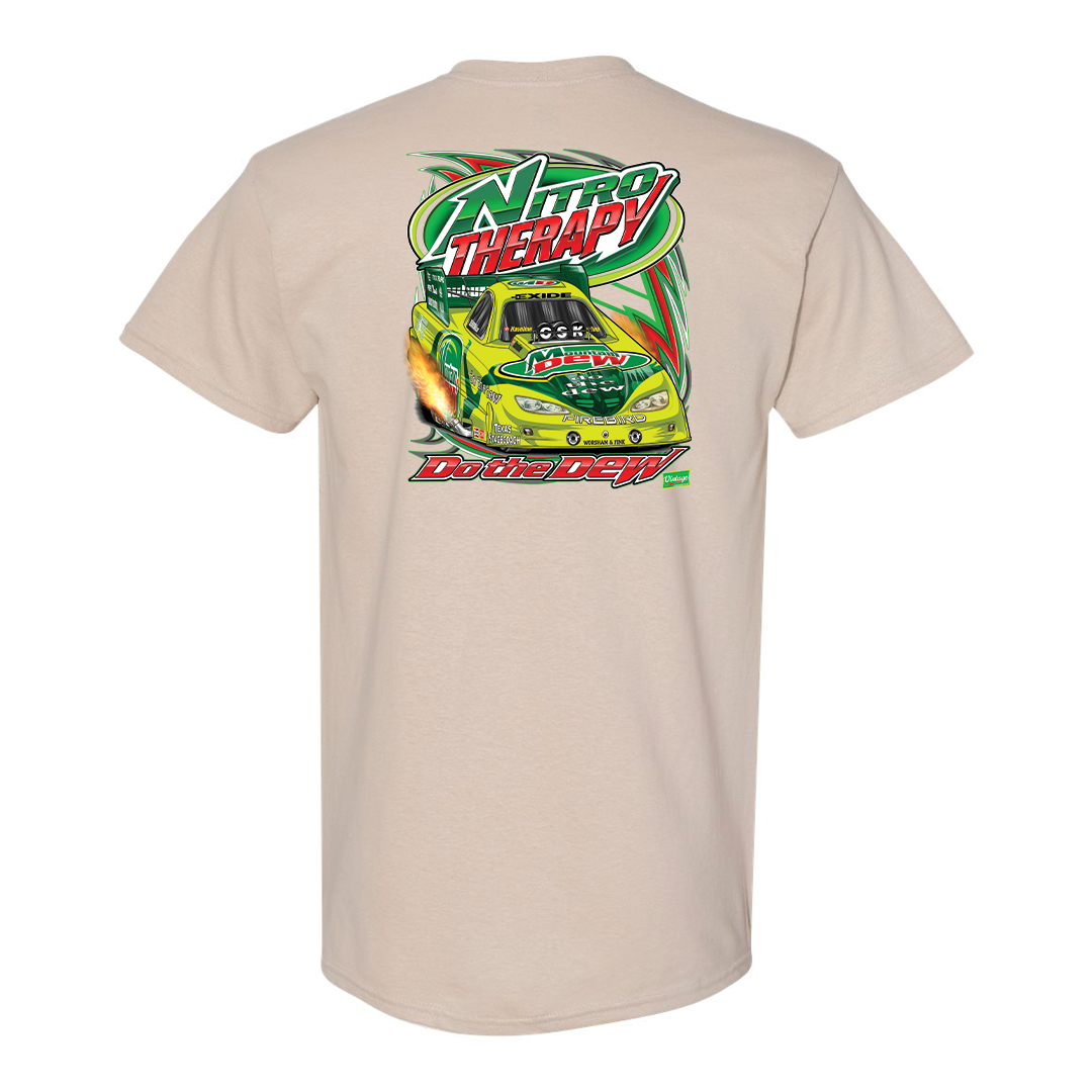 Nitro Therapy Do the Dew
