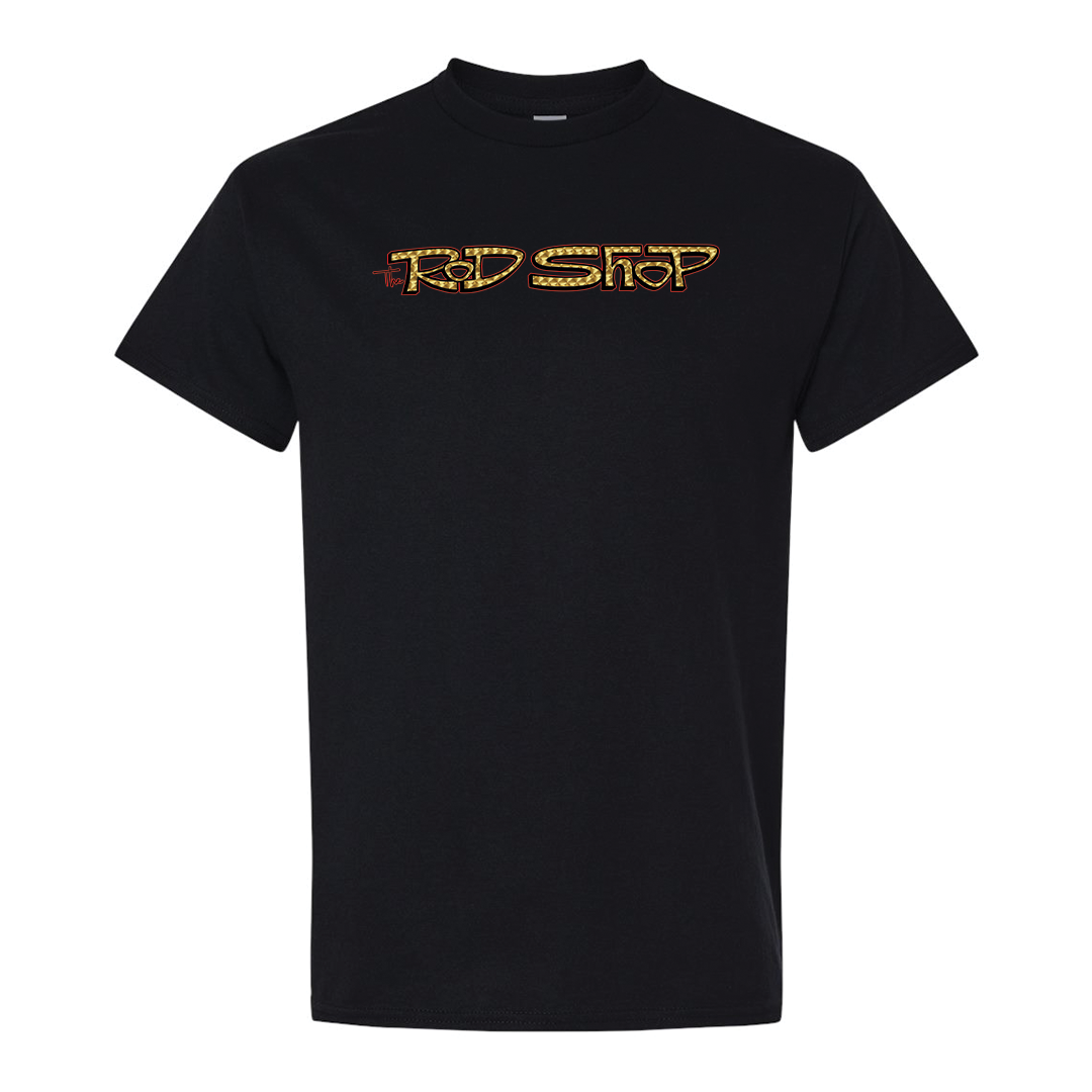 The Rod Shop Shirt