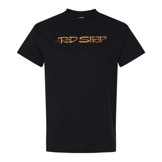 The Rod Shop Shirt