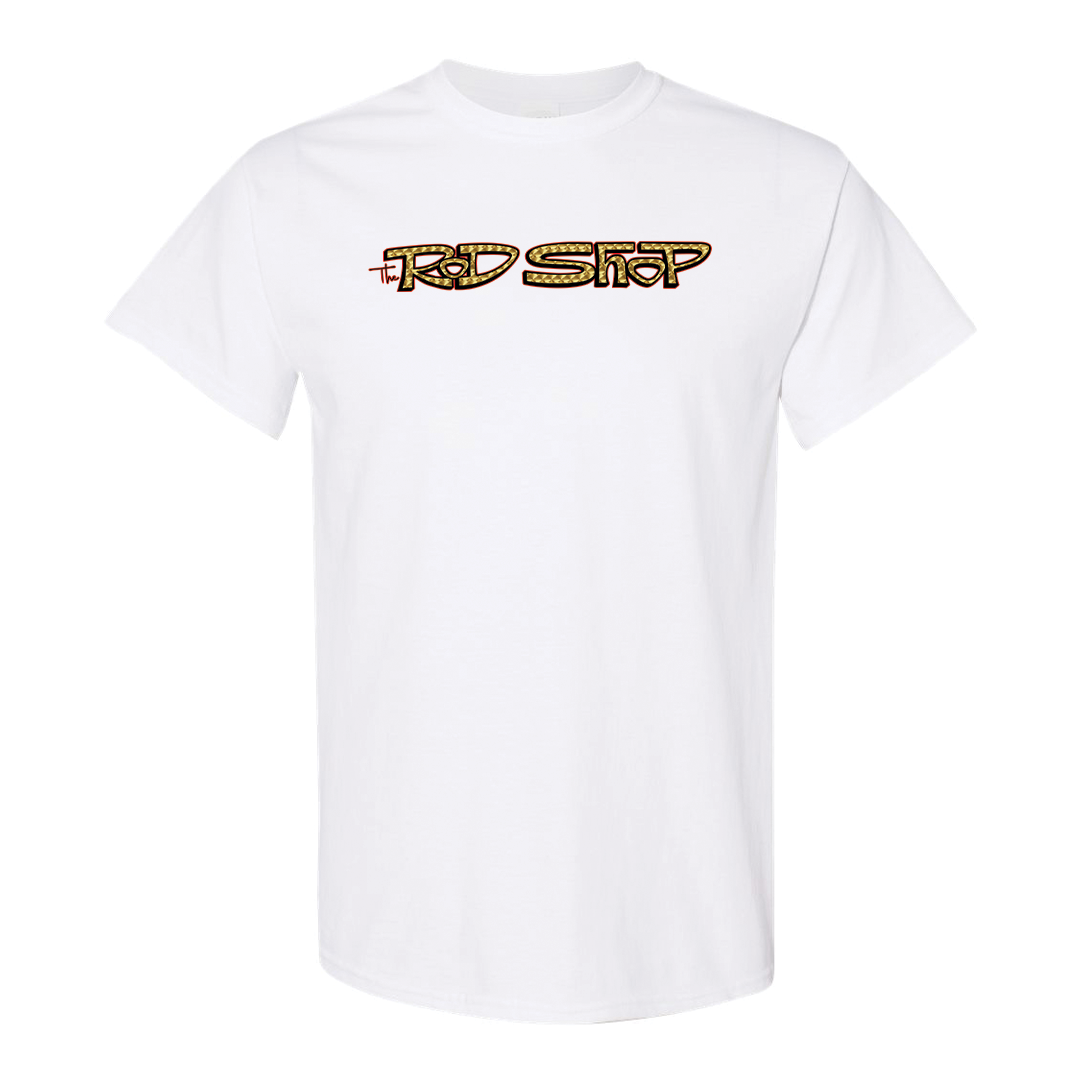 The Rod Shop Shirt