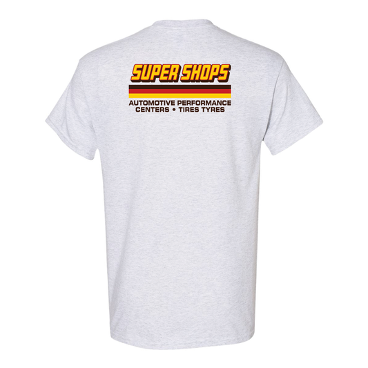 Super Shops Shirt