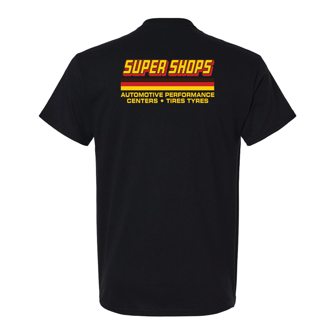 Super Shops Shirt