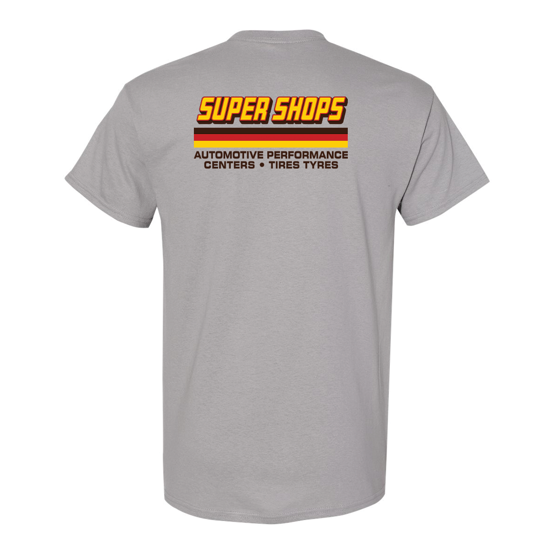 Super Shops Shirt
