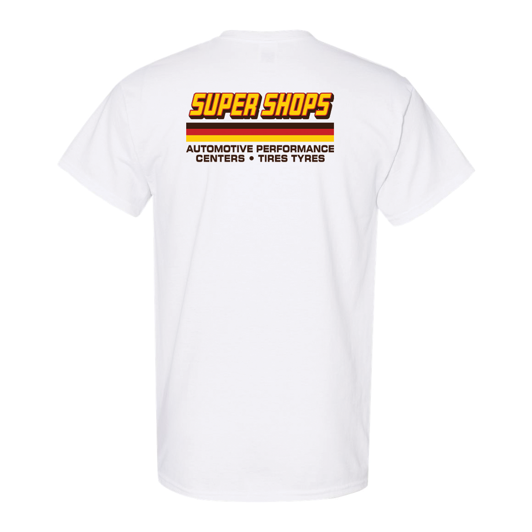 Super Shops Shirt
