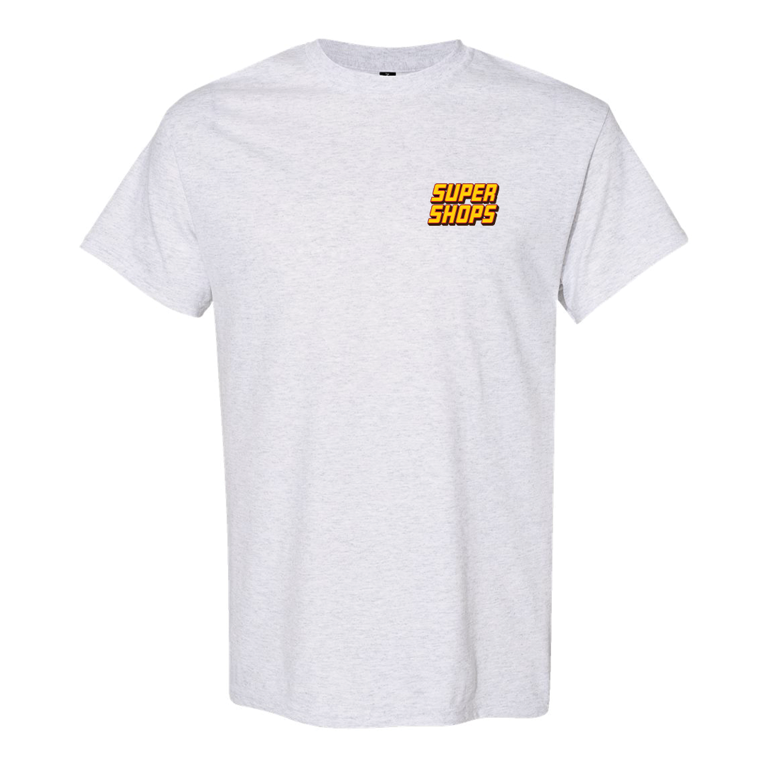 Super Shops Shirt