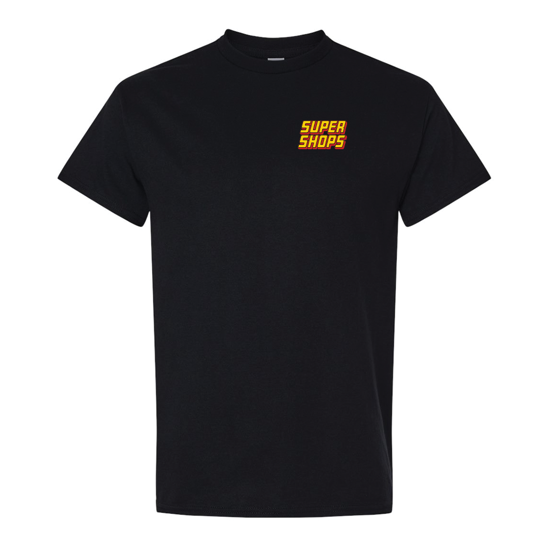 Super Shops Shirt