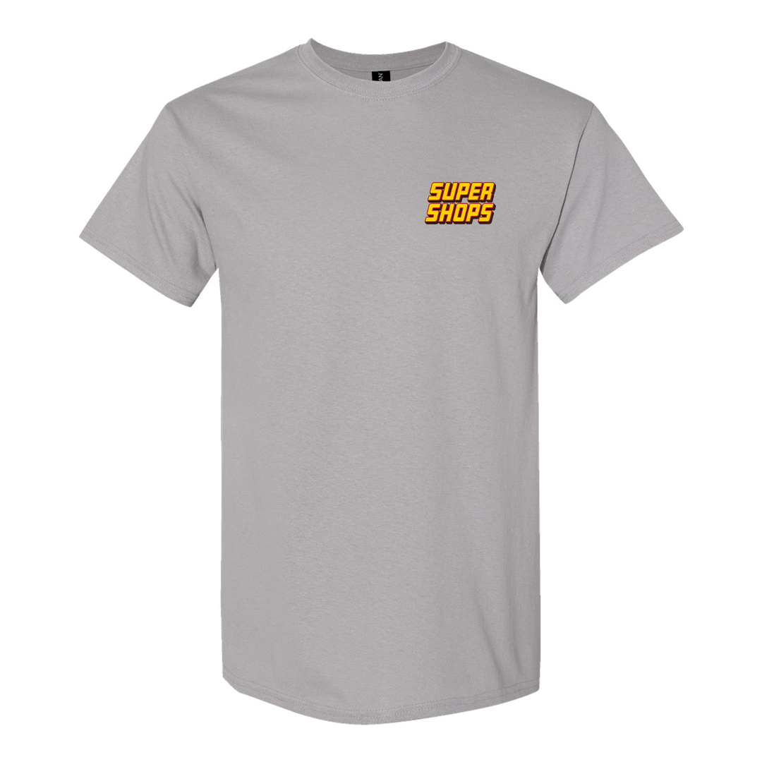 Super Shops Shirt