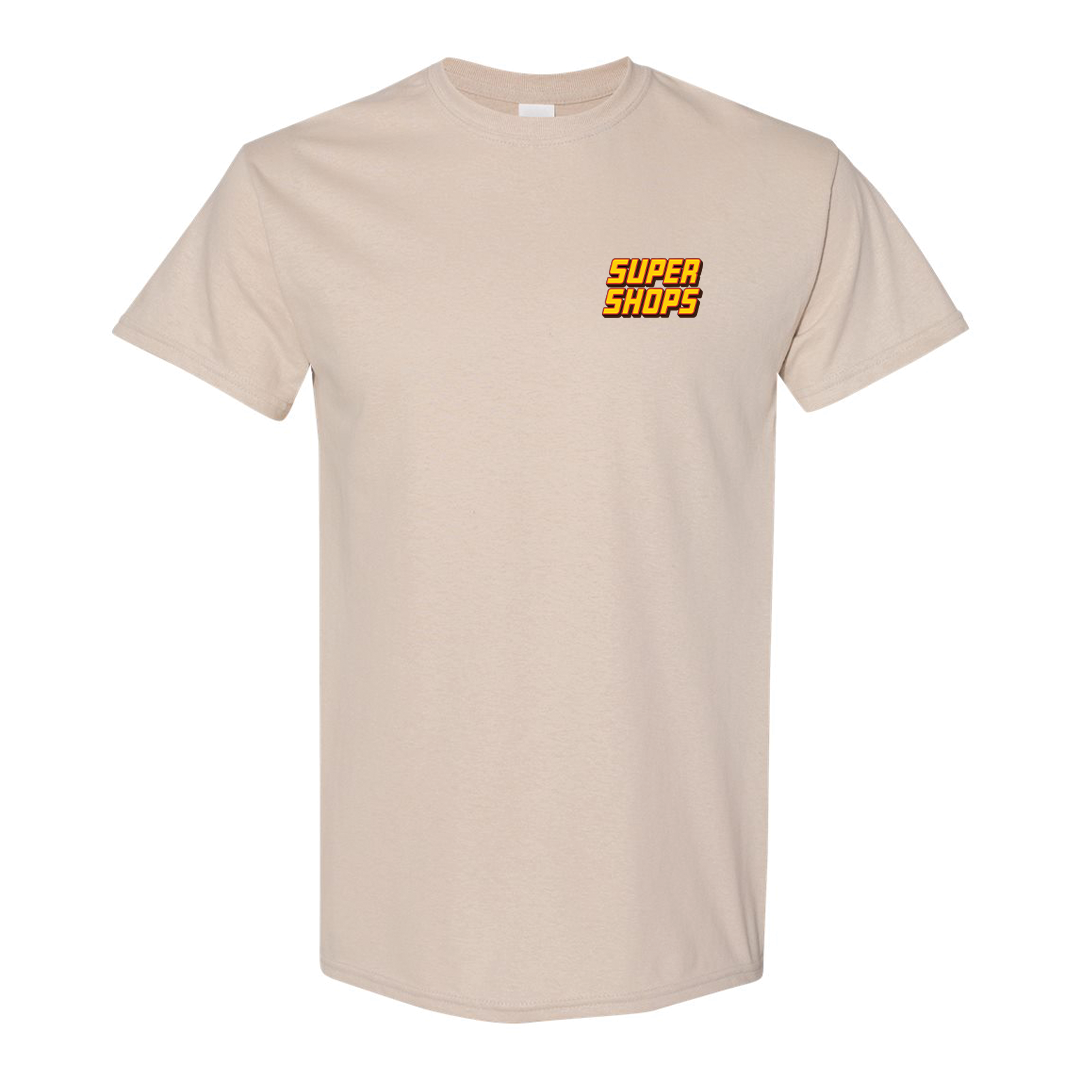 Super Shops Shirt