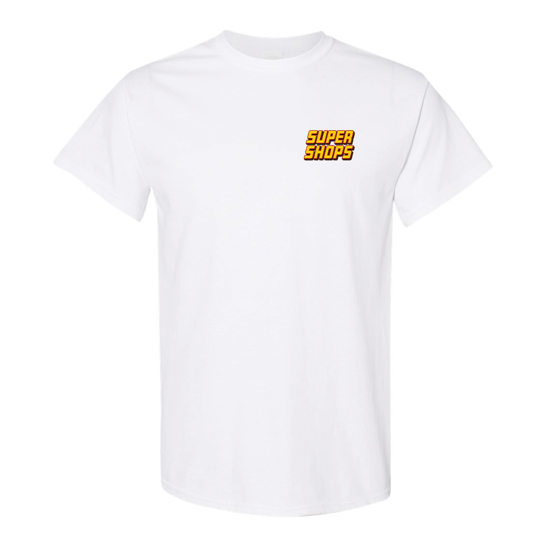 Super Shops Shirt