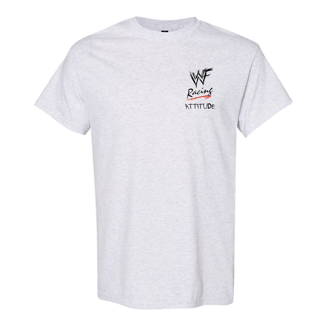 1999 WWF Racing Funny Car Shirt