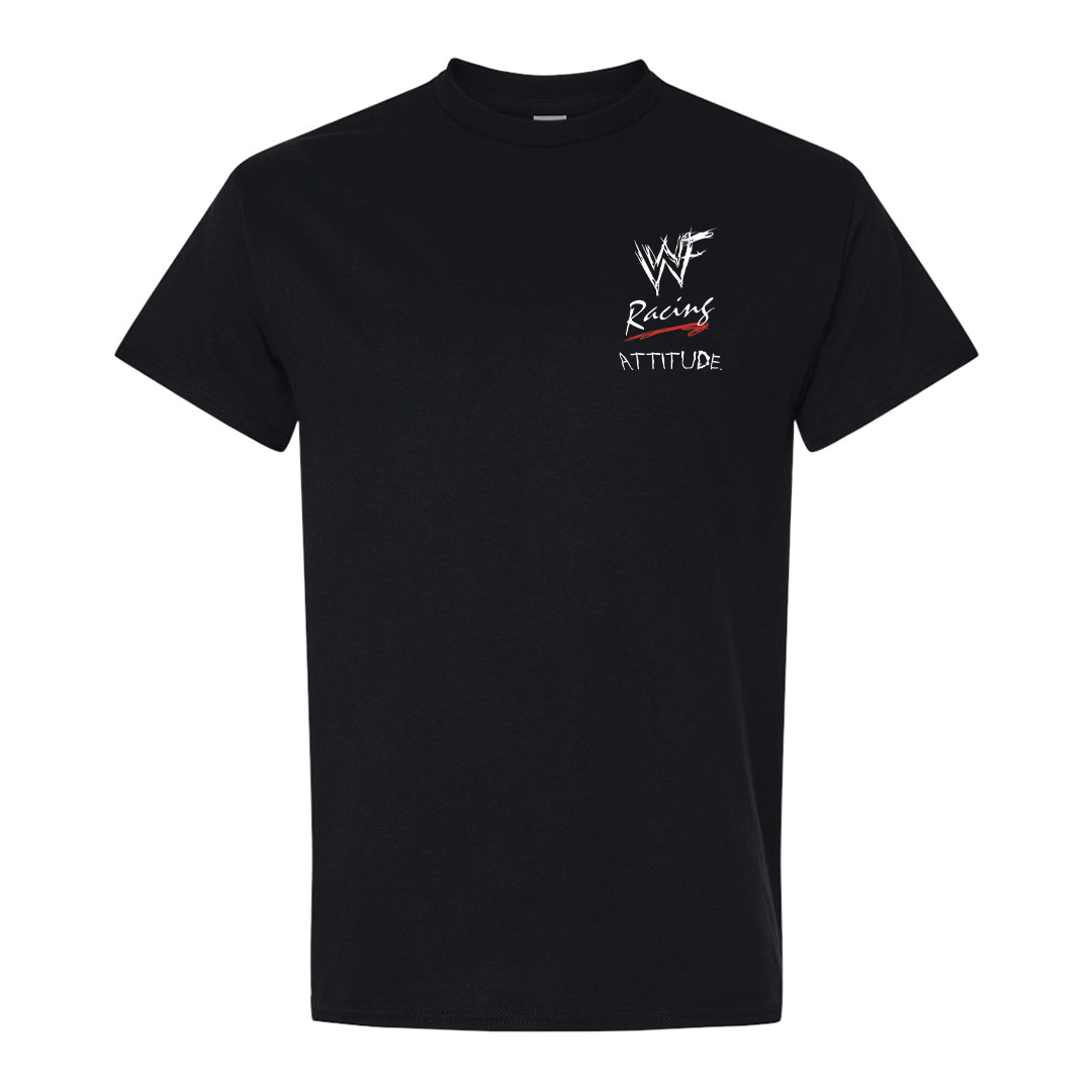 1999 WWF Racing Funny Car Shirt
