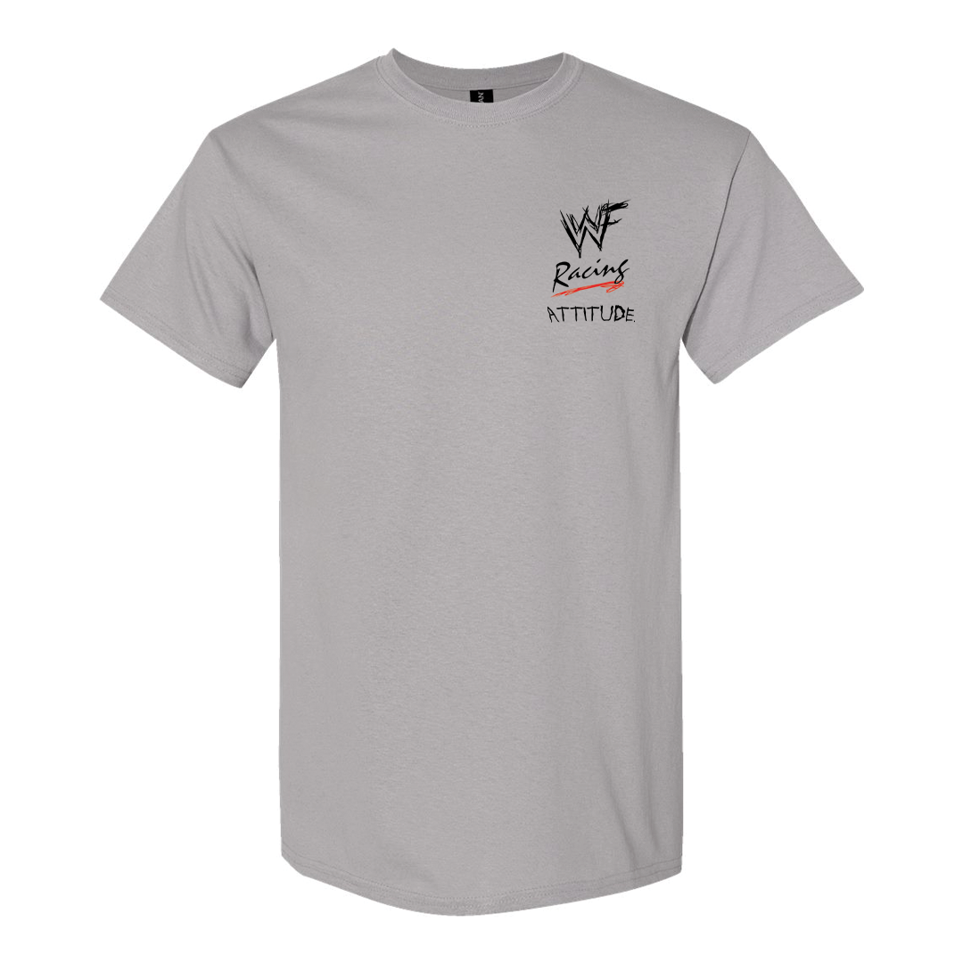 1999 WWF Racing Funny Car Shirt