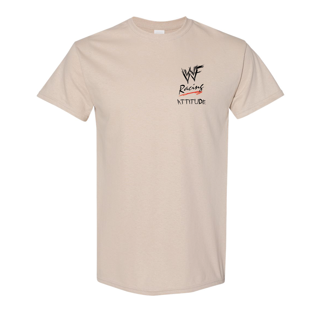 1999 WWF Racing Funny Car Shirt