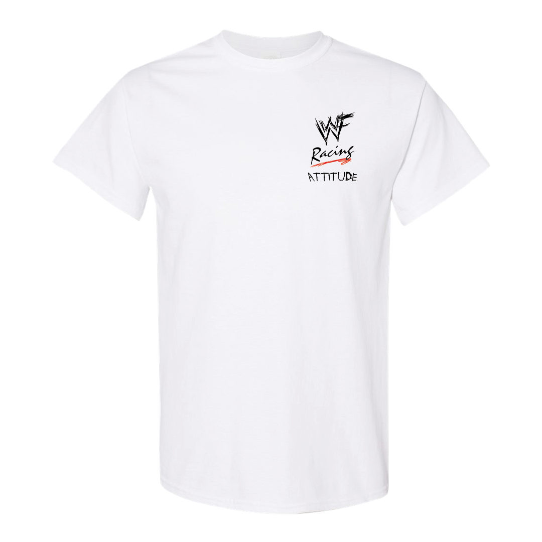 1999 WWF Racing Funny Car Shirt
