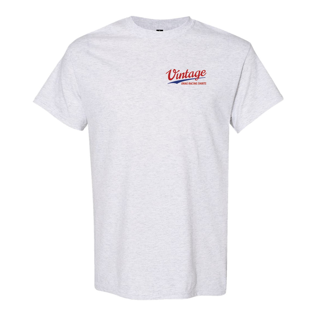 Vintage Streaker Sign Shirt