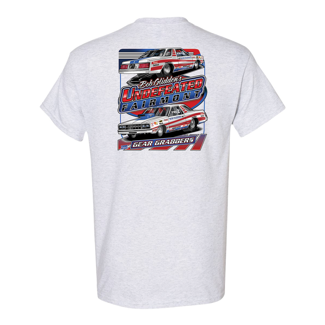 Gear Grabbers Bob Glidden's Undefeated Fairmont