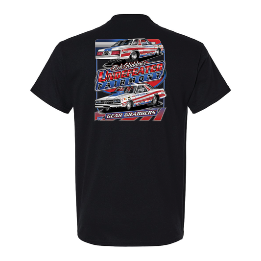 Gear Grabbers Bob Glidden's Undefeated Fairmont