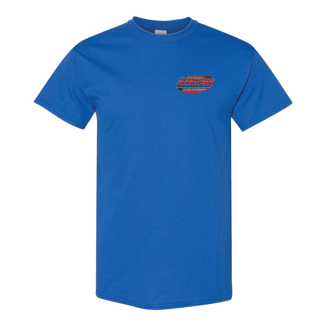 Gear Grabbers Bob Glidden's Undefeated Fairmont