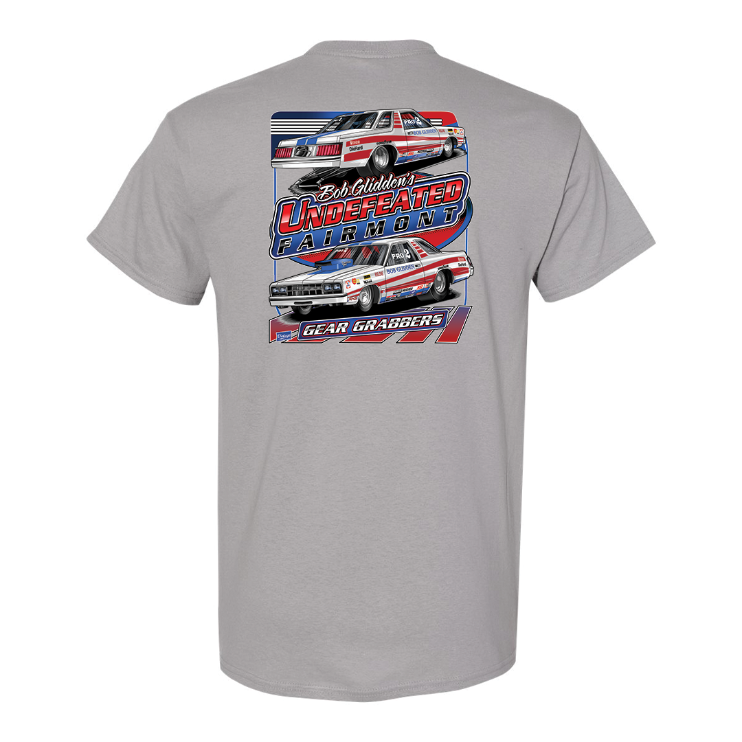 Gear Grabbers Bob Glidden's Undefeated Fairmont
