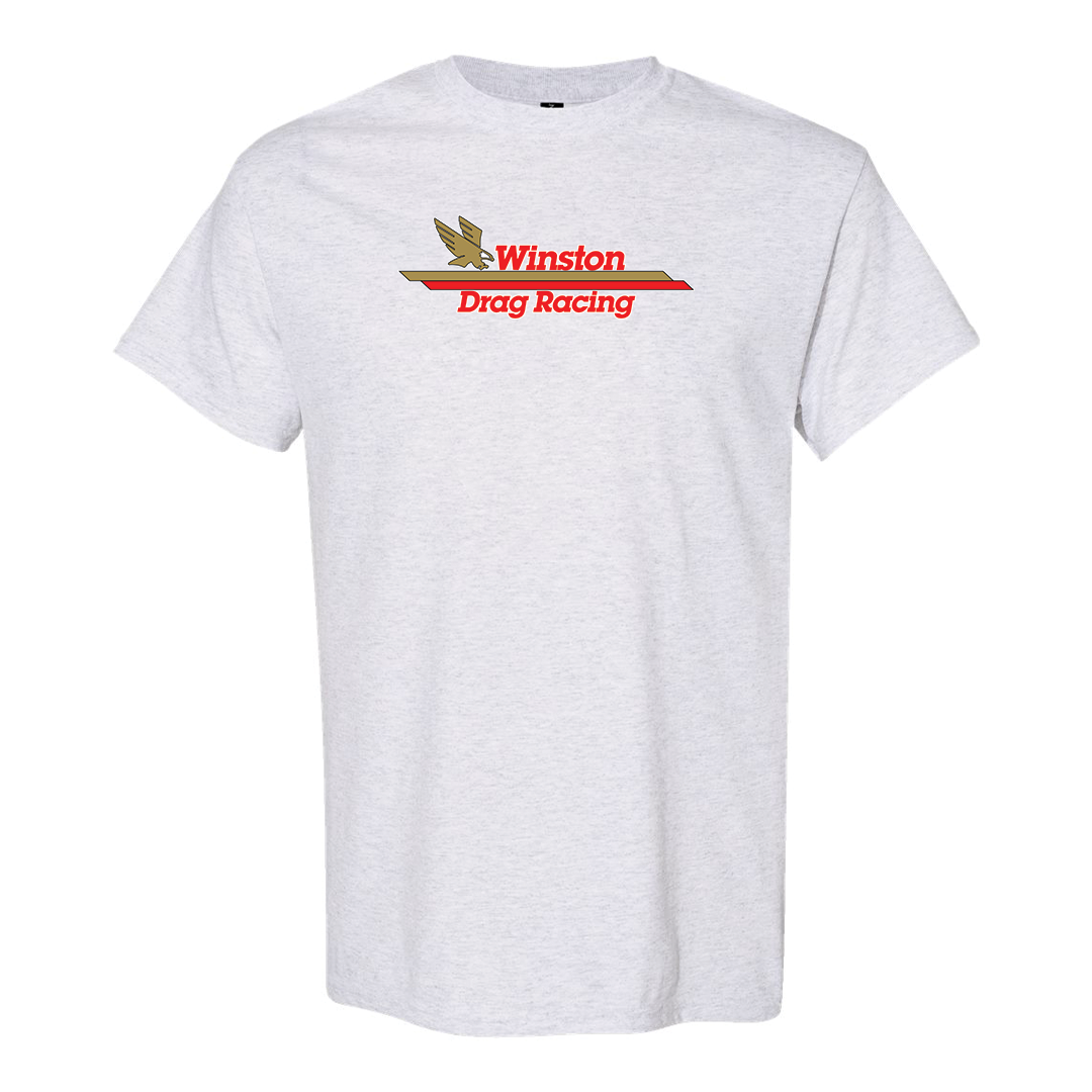 Winston Drag Racing Eagle Shirt