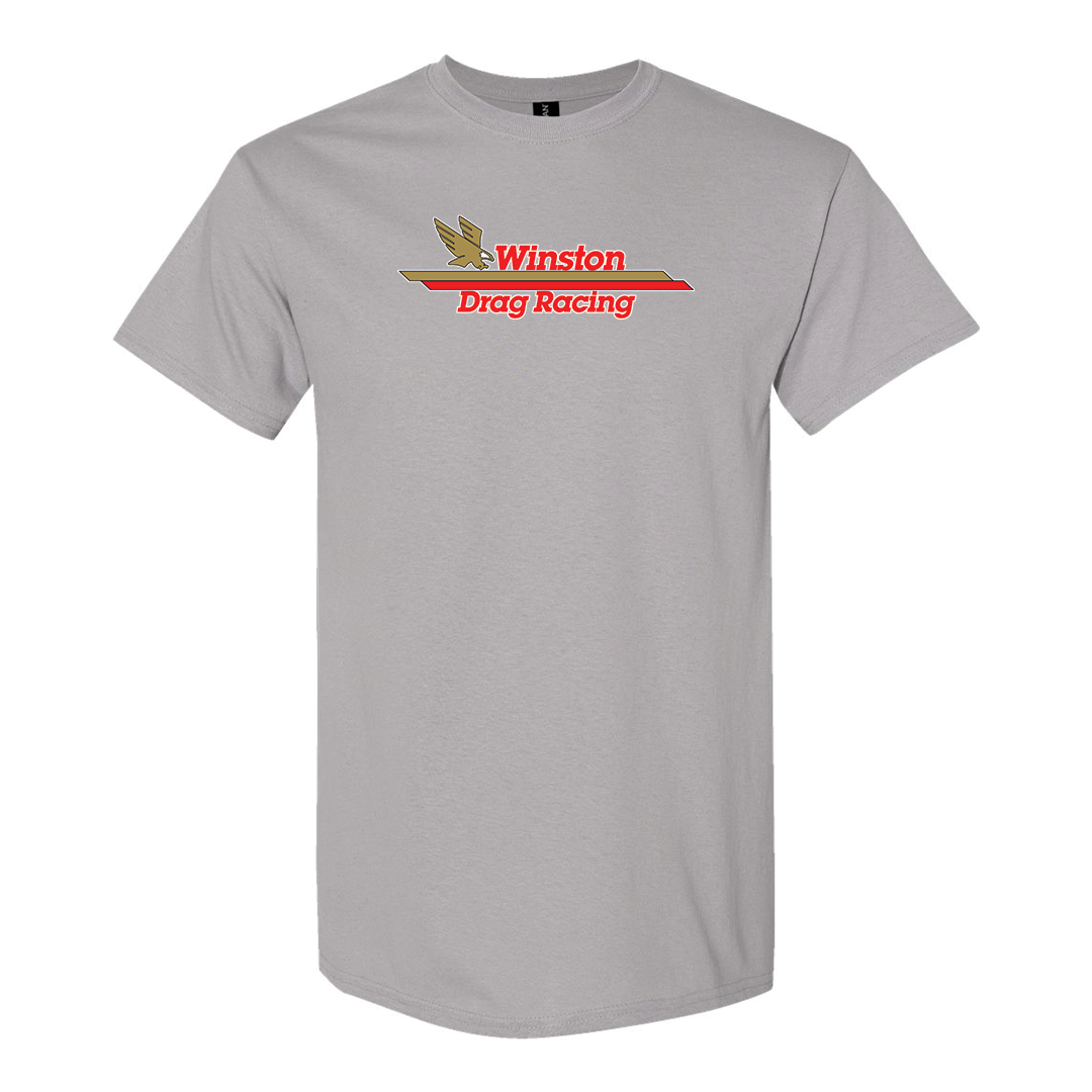 Winston Drag Racing Eagle Shirt