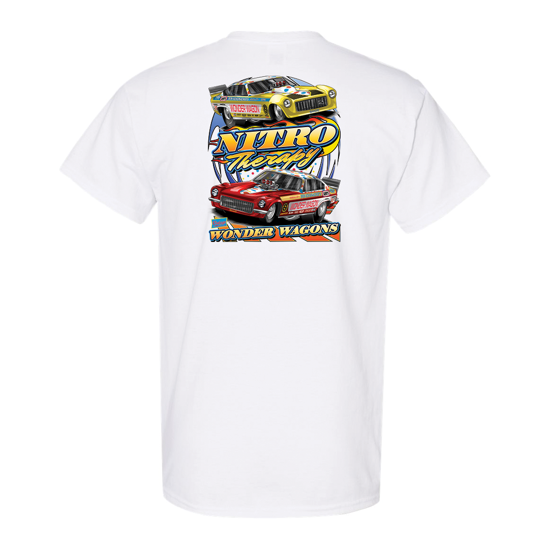 Nitro Therapy Wonder Wagons