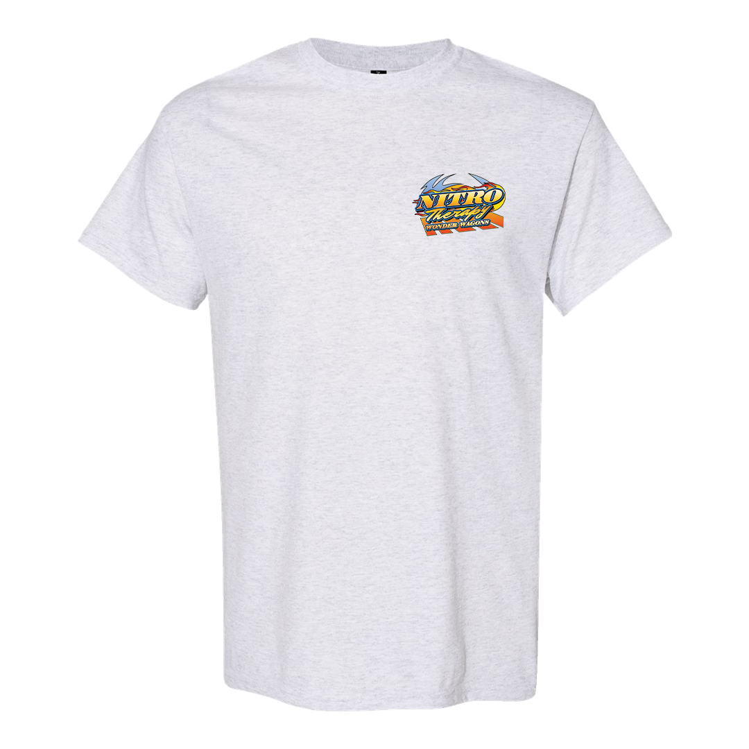 Nitro Therapy Wonder Wagons