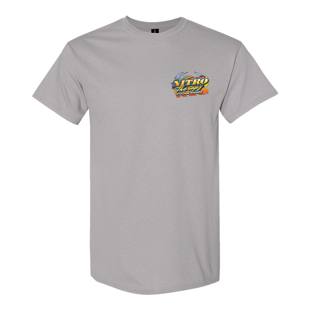 Nitro Therapy Wonder Wagons