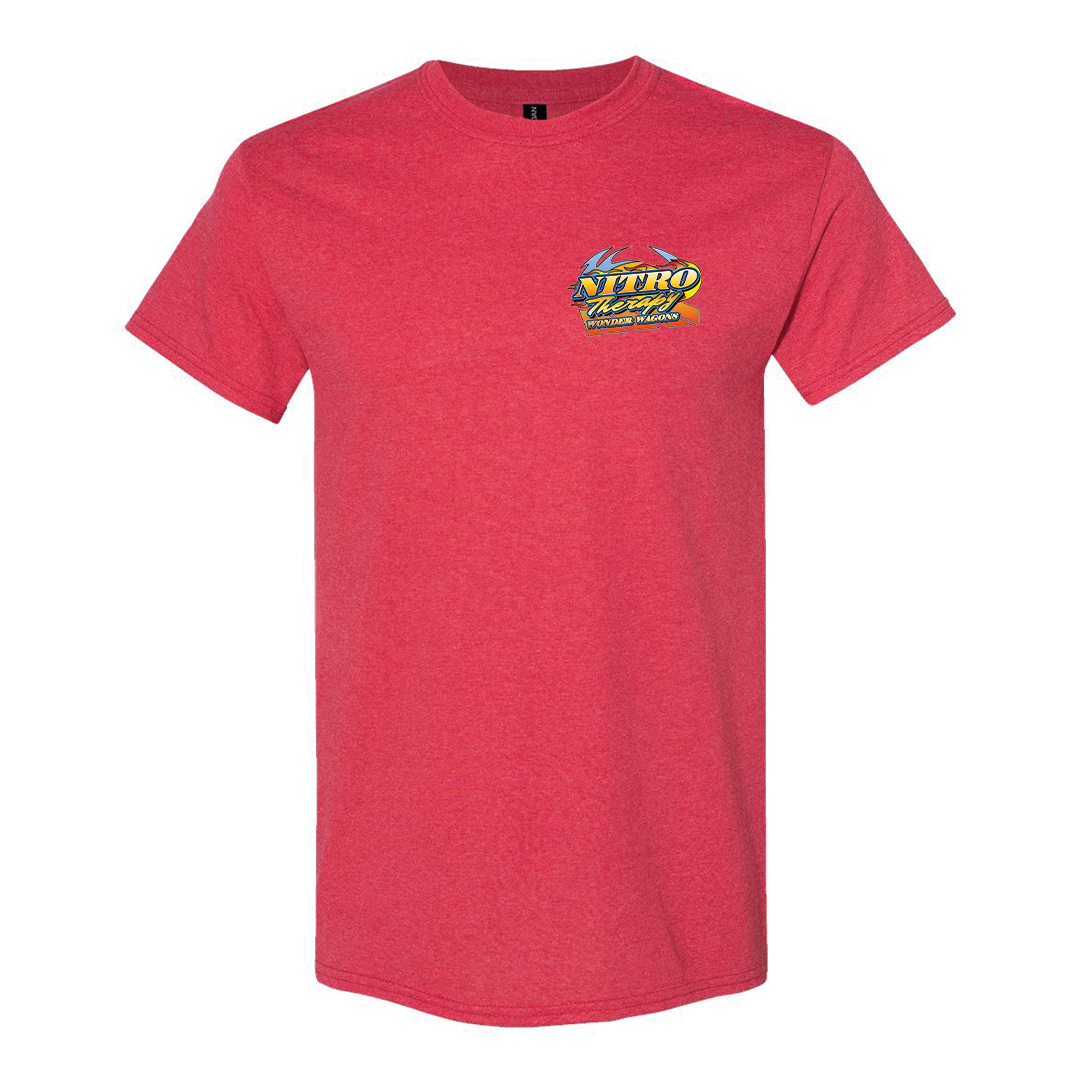 Nitro Therapy Wonder Wagons