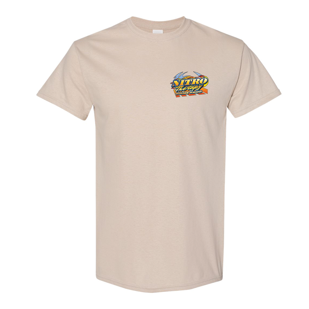 Nitro Therapy Wonder Wagons