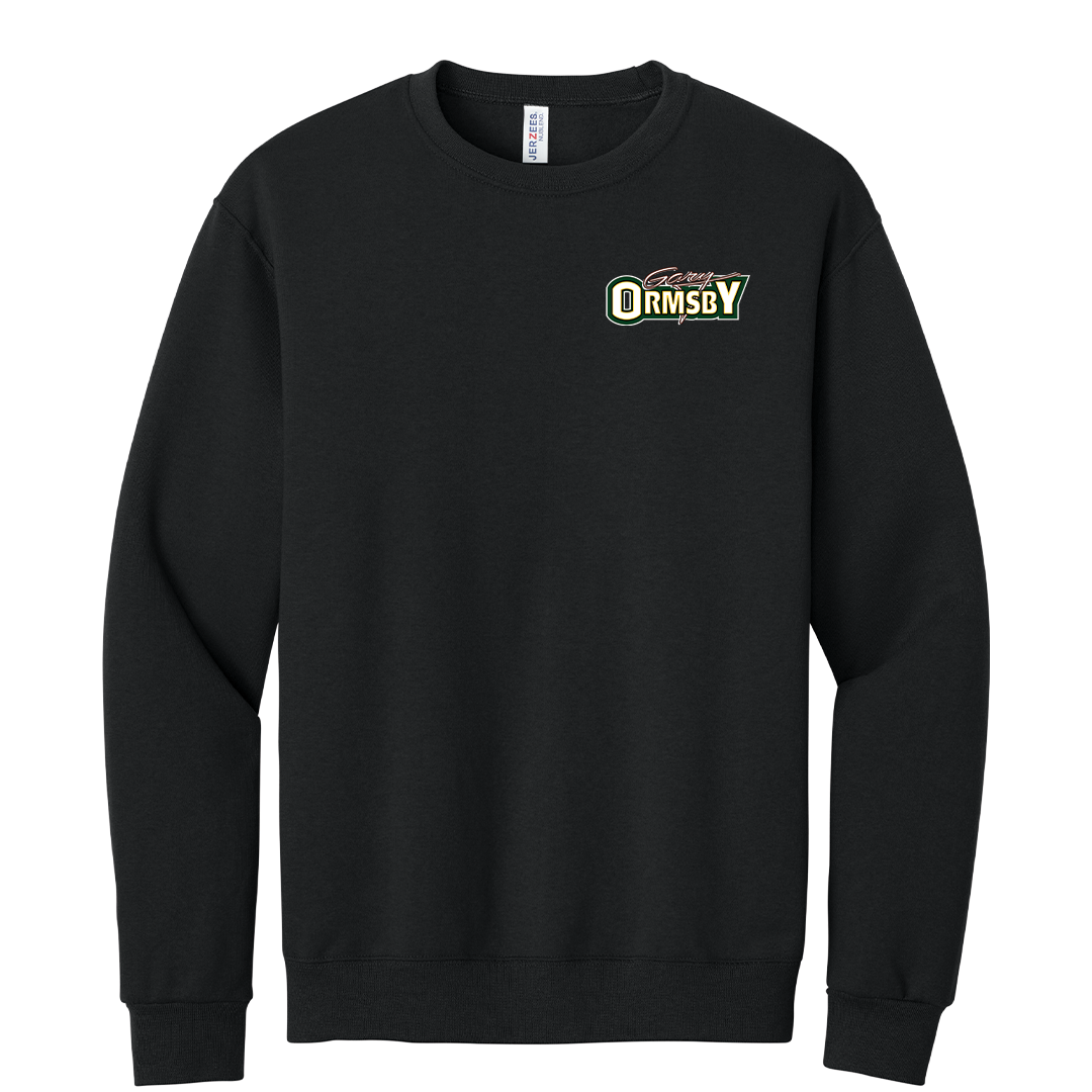 Gary Ormsby 1988 Castrol GTX Top Fuel Sweatshirt
