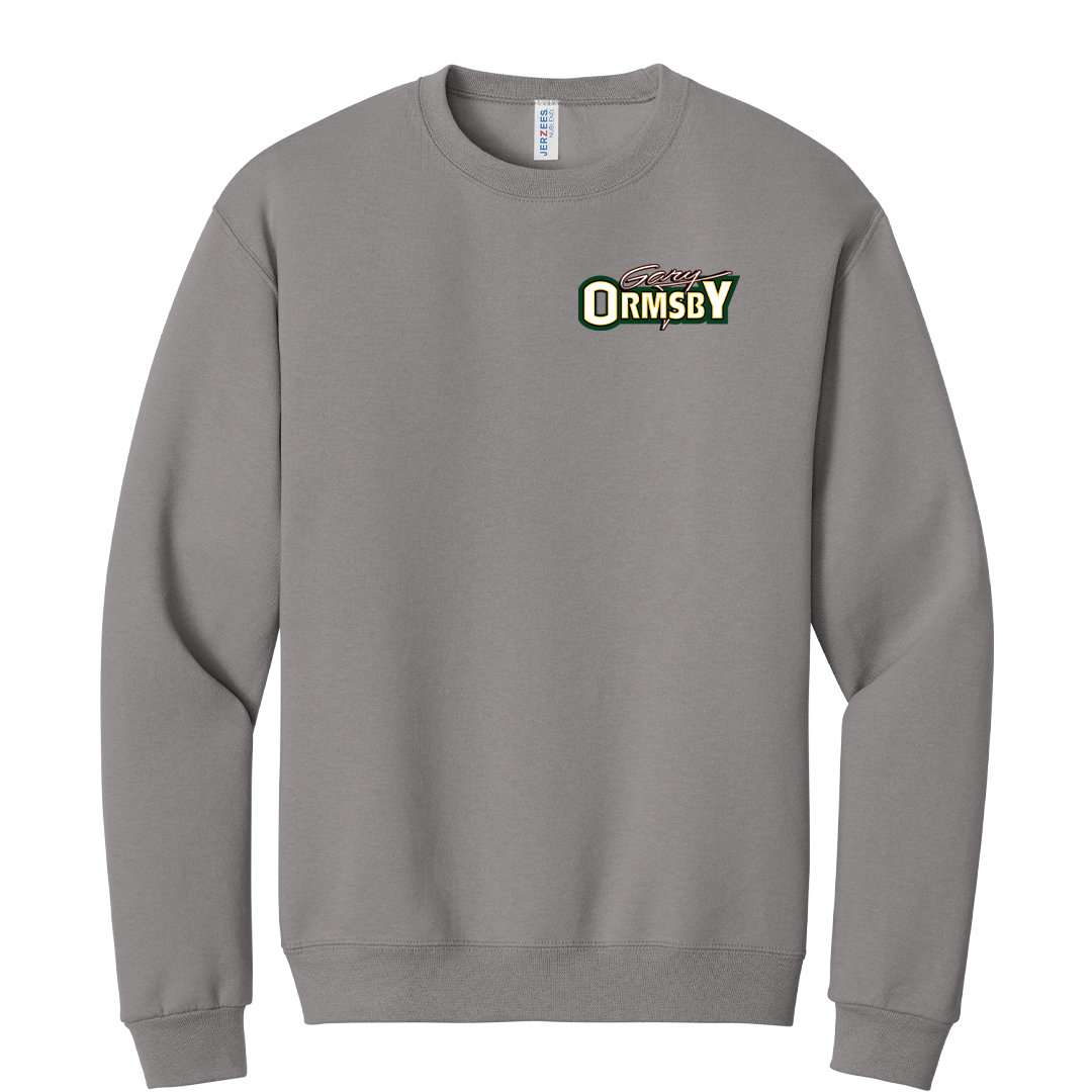 Gary Ormsby 1988 Castrol GTX Top Fuel Sweatshirt